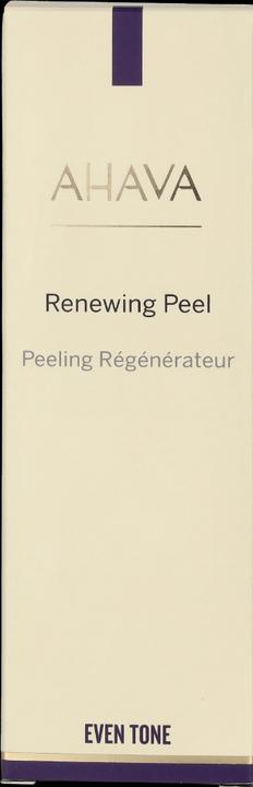 Image du produit Ahava Peeling régénérant pour le visage (Gommage, 100 ml)