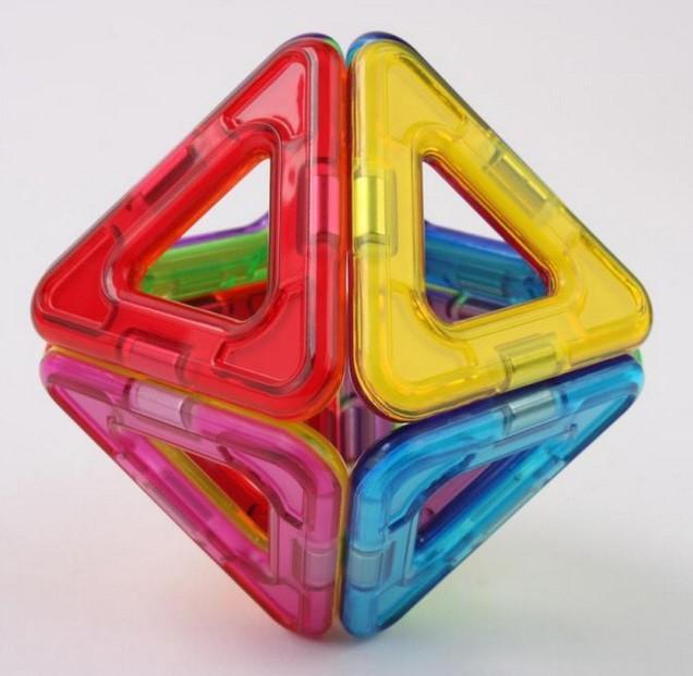 Produktbild Magformers Inspire Set