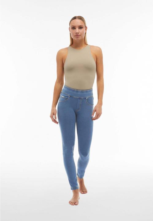 Actual product image Freddy N.O.W.® Pants NOWY1MC002ORG (S)