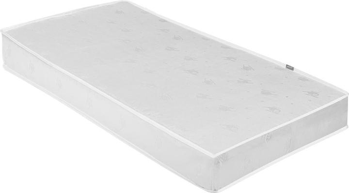 Produktbild Kikkaboo Babybett Matratze CocoCraft (120 x 60 cm)