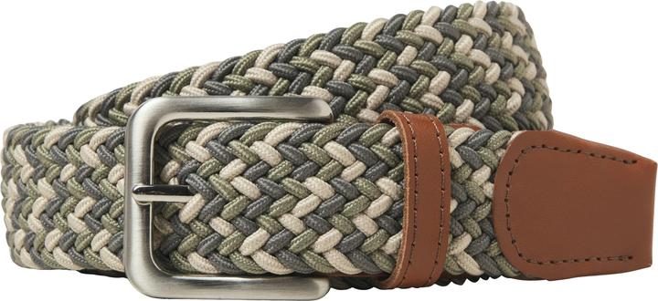 Jack & Jones Jacspring Woven Belt Noos