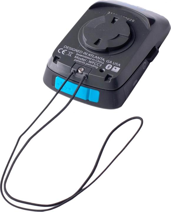 Immagine prodotto Wahoo Elemnt Bolt Tether Safety Loop
