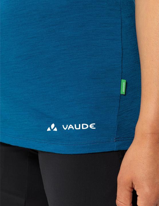 Image du produit Vaude Women's Tekoa Wool (34, XXS)
