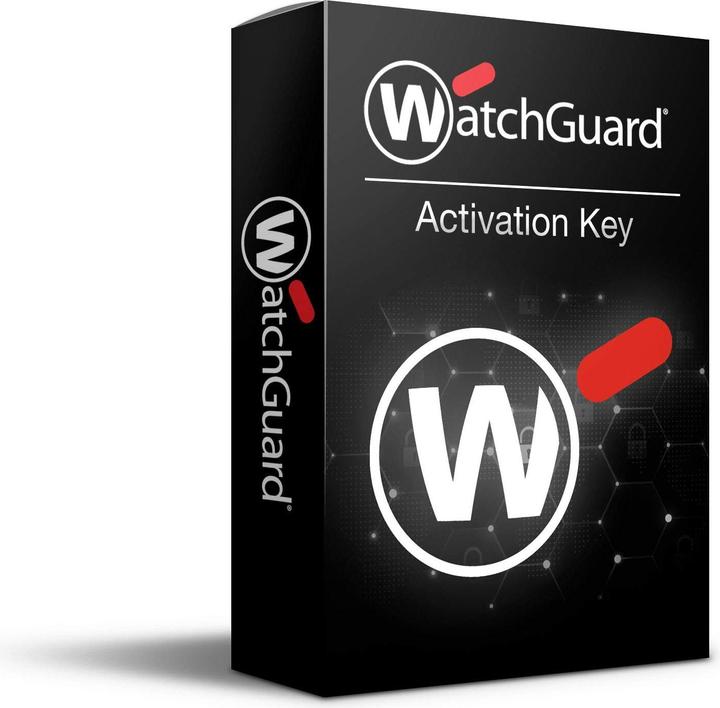 Actual product image Watchguard APT Blocker 3yr for XTMv Medium Office (1 Devices, 36 months)