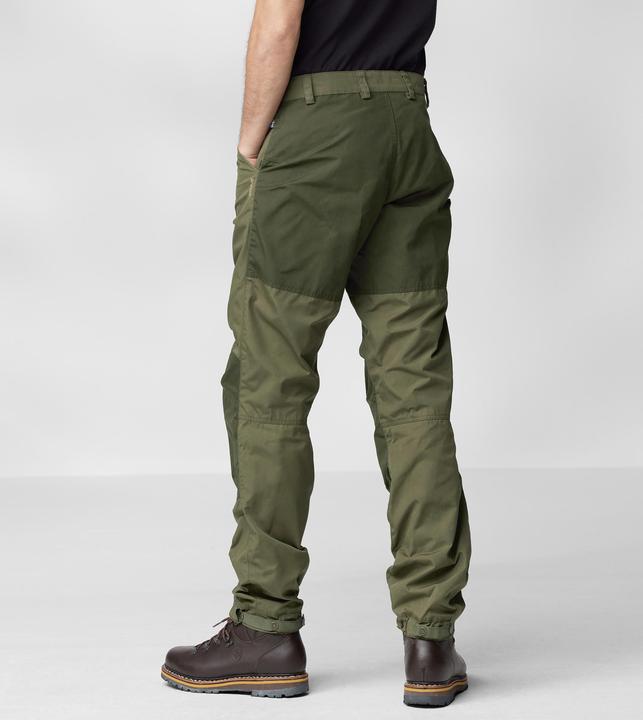 Immagine prodotto Fjällräven Pantaloni da trail Greenland (48)