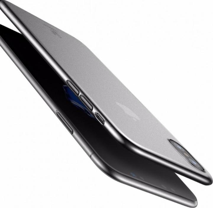 Produktbild Baseus Wing Series Backcover Hülle (Apple iPhone XS Max)