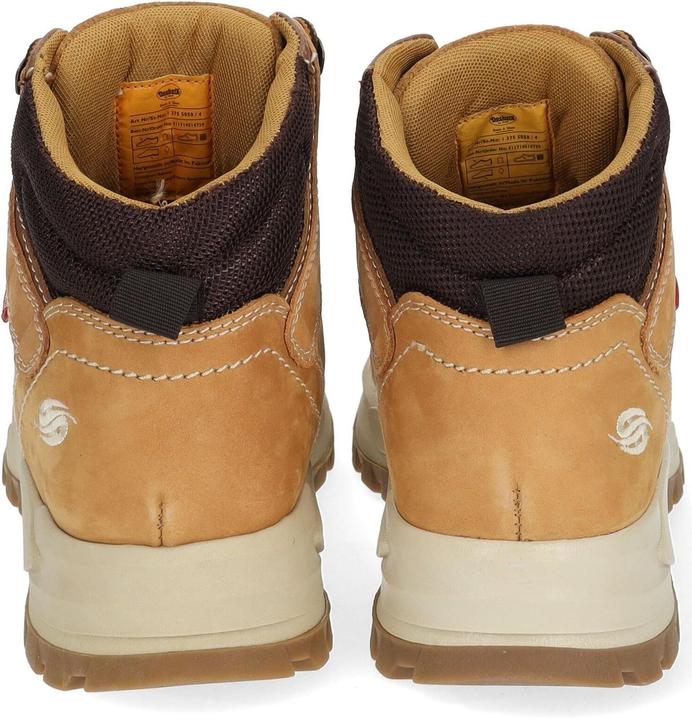 Actual product image Dockers Stiefelette (40)