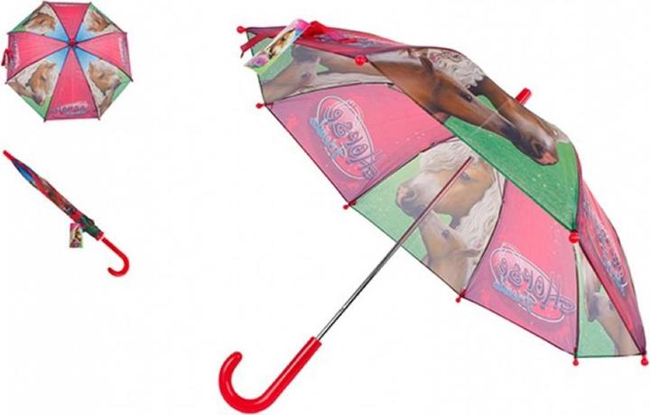 Actual product image NoName Umbrella Horses x