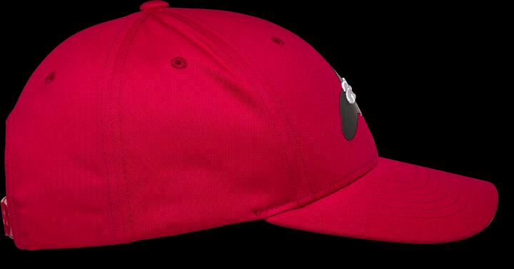 Produktbild Alpinestars Hat 24 Metal Logo (One Size)