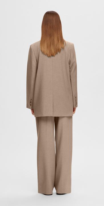 Immagine prodotto Selected Femme Blazer dal taglio rilassato (36)