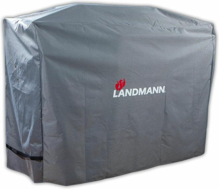 Produktbild Landmann Wetterschutzhaube Premium (Grill)