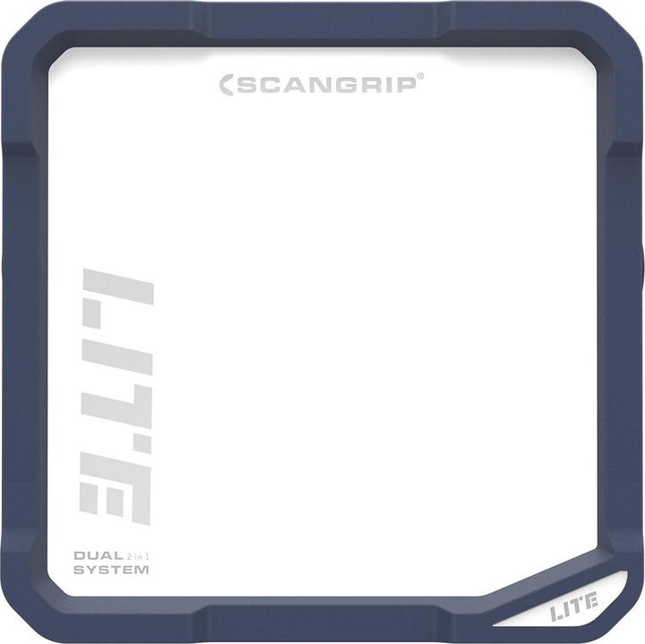 Actual product image Scangrip Vega Lite C+R (2500 lm)