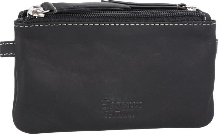 Produktbild Esquire Dallas Schlüsseletui Leder 13.5 cm