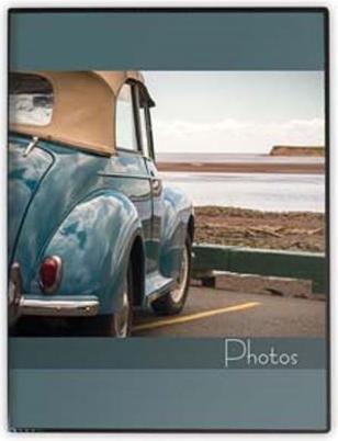 ZEP MA4640 Mini Album 40 photos 10x15 cm 36 pcs. (10 x 15 cm)