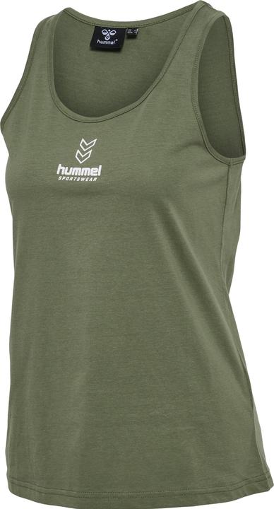 hummel Lgc Val Tanktop