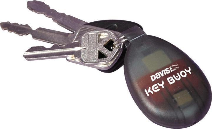Produktbild Davis Schwimmender Schlüsselhalter Key Buoy