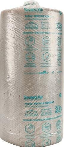 Immagine prodotto Sealed Air Pluriball AirCap TLRT 1500 mm x 50 m Grigio (1 Pezzo/i)