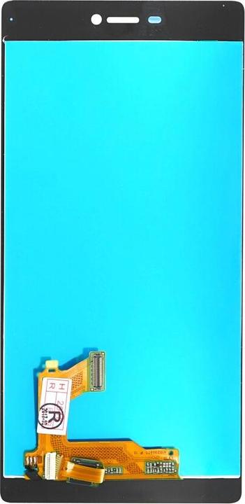 Immagine prodotto OEM Display per Huawei P8 nero (Display, Huawei P8)