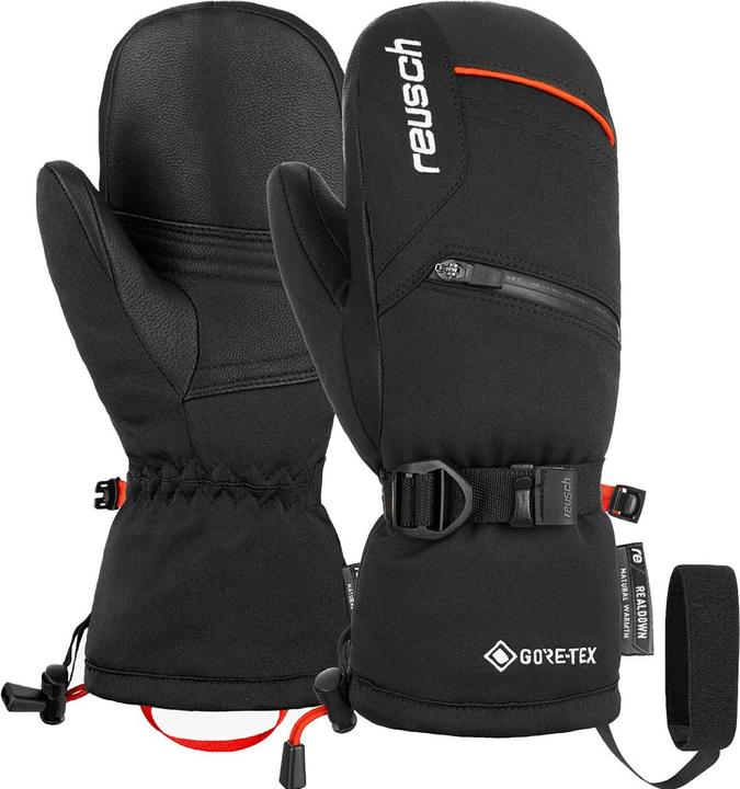 Reusch Colin GTX (5.5)