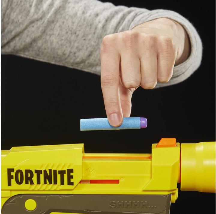 Image du produit Nerf Fortnite "SP1