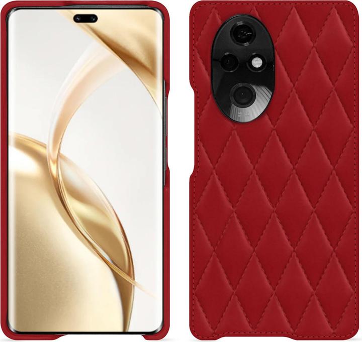 Produktbild Noreve Lederschutzhülle (Landvo XM200 Pro)