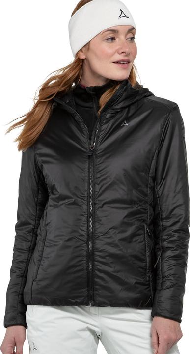 Immagine prodotto Schöffel Giacca isolata da donna Pontre (42, XL)