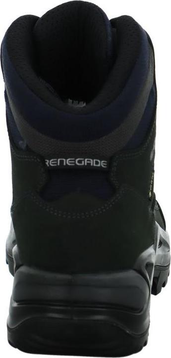 Actual product image Lowa Renegade GTX Mid (46.5)