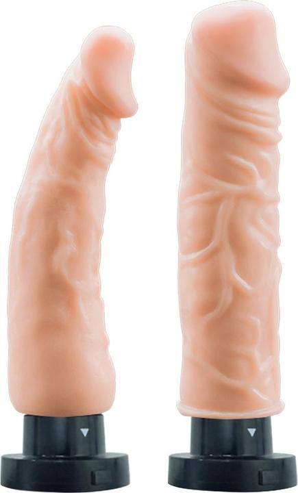 Actual product image You2Toys Velvet Luxury Bed