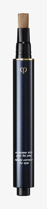 Produktbild Clé De Peau Cle De Peau Radiant Corrector For Eyes (Ocher)
