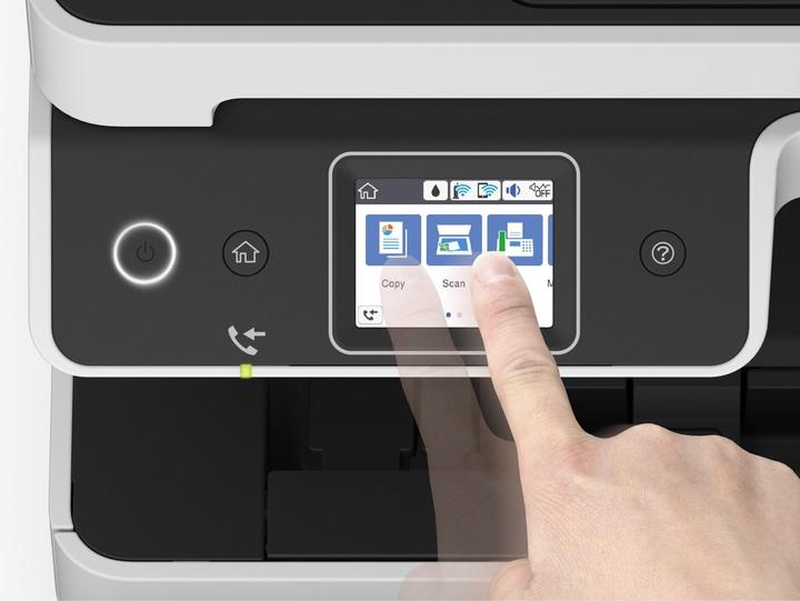 Produktbild Epson EcoTank ET-5170 (Tintentank, Farbe)