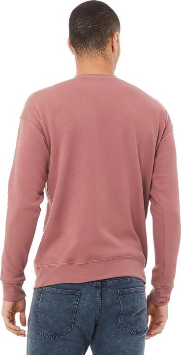 Produktbild Bella Canvas Fllece mit überschnittenen Schultern (XXL)