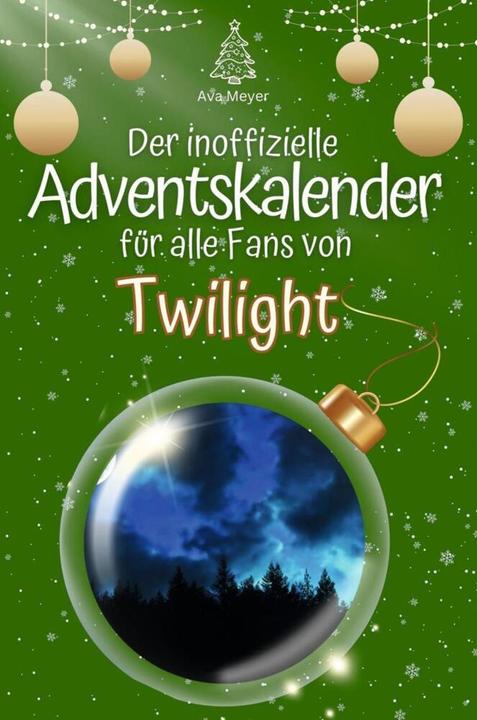 Image du produit Flip flop Der inoffizielle Adventskalender für alle Fans von Twilight - 2024