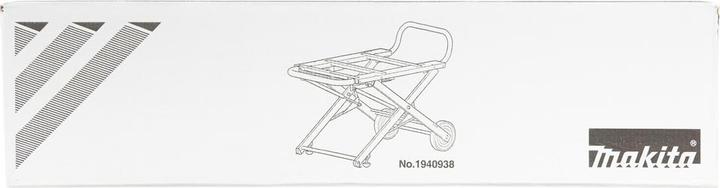 Produktbild Makita Fahrbares Untergestell 2704 (111 cm, 67 cm)