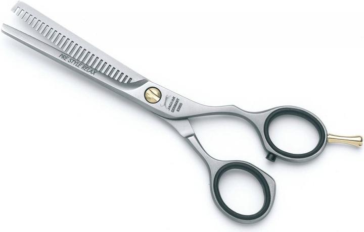 Produktbild Jaguar Pre Style Relax 28 Zähne (13.97 cm)
