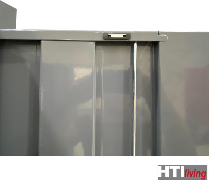 Produktbild HTI-Living Werkstattwand Havel (259.20 cm, 183 cm)