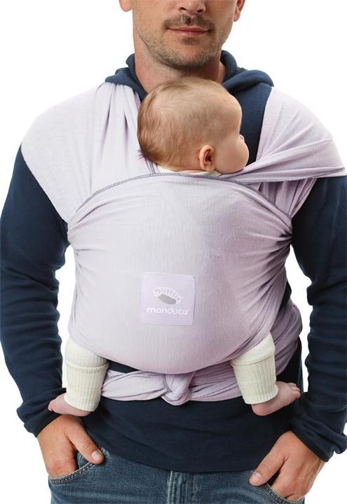 Actual product image Manduca Sling (5.10 m)