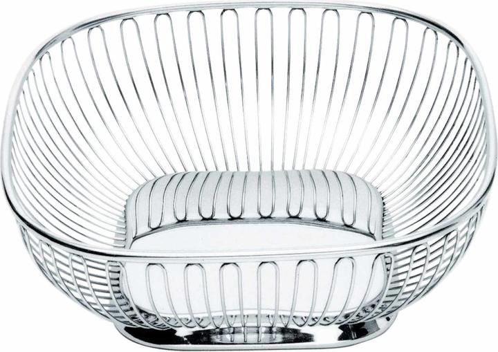 Alessi Basket square 23cm