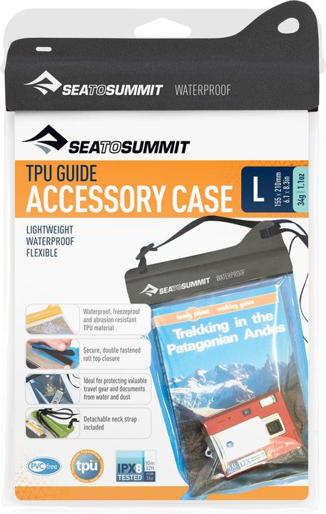 Sea To Summit Accessory Case (Schutzhülle)
