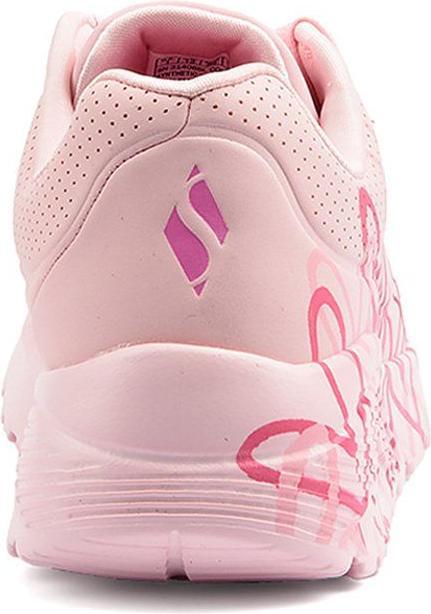 Image du produit Skechers Rohde Femmes Bottes à lacets Sport non doublées vert (39)