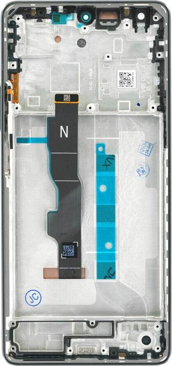 Immagine prodotto OEM Display + cornice per Redmi Note 13 5G (Display)
