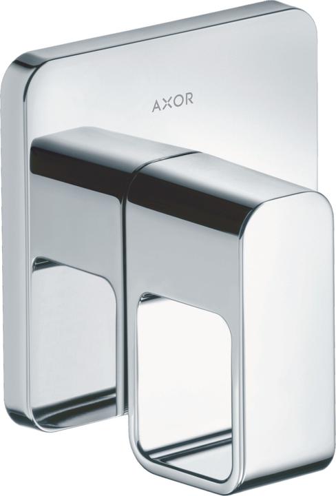 Actual product image Axor Urquiola Robinet d'arrêt encastré DN15 / DN20