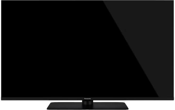 Produktbild Panasonic TV-43W80AEZ (43", QLED, 4K, 2024)