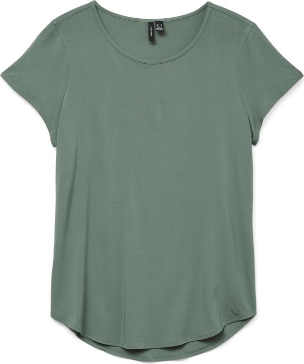 Vero Moda Vmbella Ss Top Wvn Ga Noos