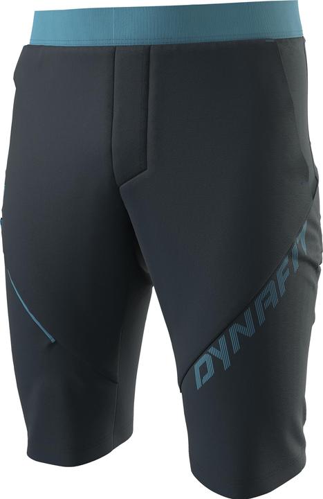 Actual product image Dynafit 24/7 TRACK SHORTS, men (L)
