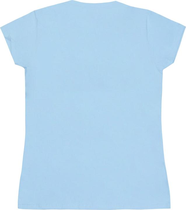 Produktbild Disney Cars Jackson Storm Blueprint TShirt (M)