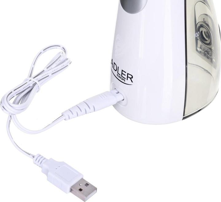 Image du produit Adler AD 2176 irrigateur oral 0.15 L