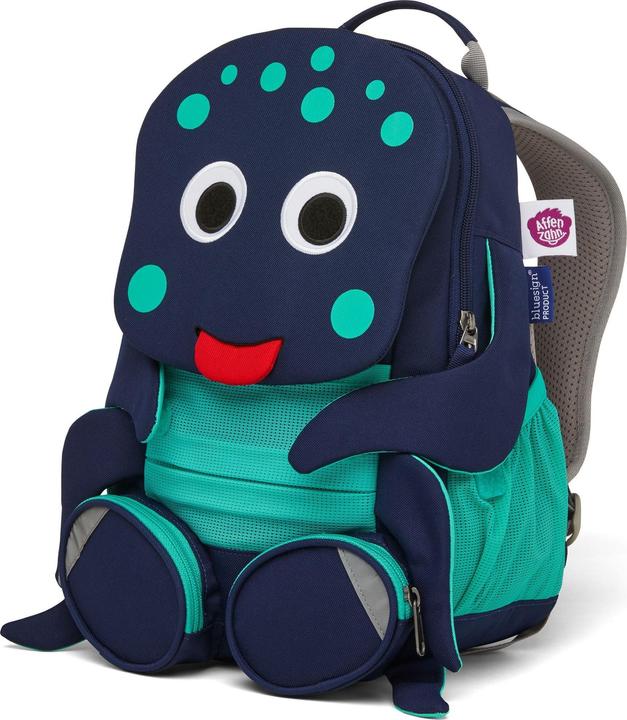 Produktbild Affenzahn Rucksack