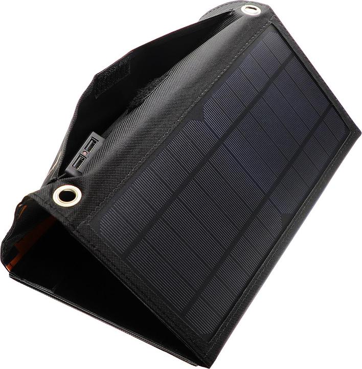Produktbild 4smarts Solar Panel (21 W, 0.61 kg)