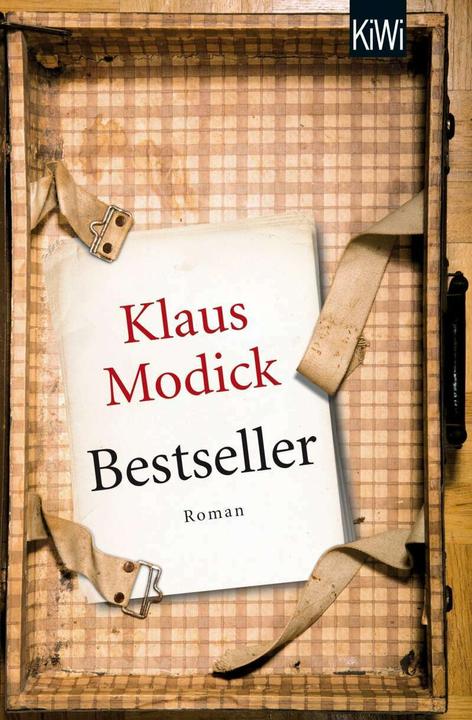 Image du produit Bestseller (Allemand, Klaus Modick, 2015)