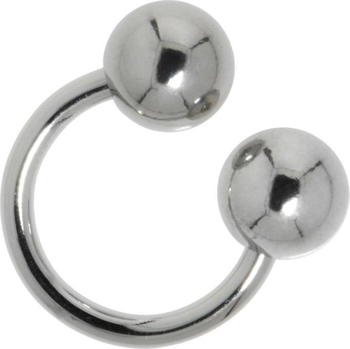 Produktbild Bijouteria Piercingstab (Chirurgenstahl)